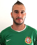 Filippo BURIANI - Portiere